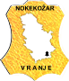 Noke kožar Vranje Srbija